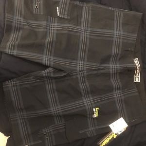 New with tags ocean current shorts